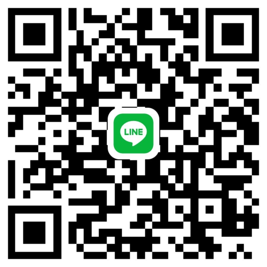 LINE QR Code